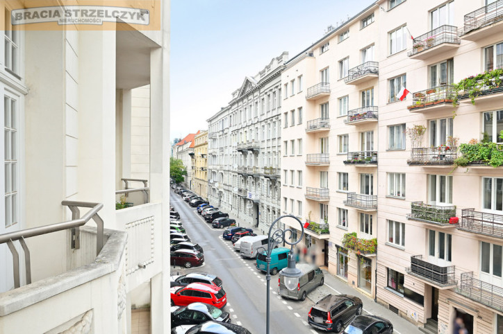 Mieszkanie Wynajem  Śródmieście Lwowska 10